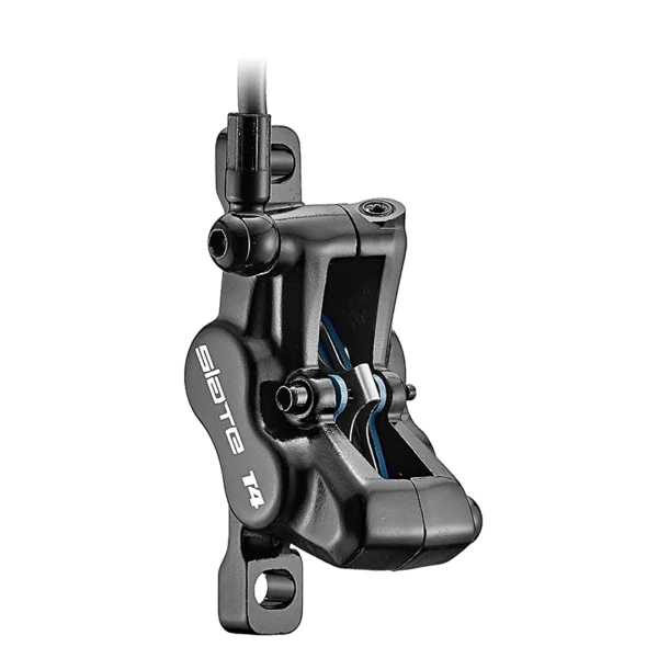 OEM Slate T4 HD-M806, LH, 1900mm EZ Plug Hose