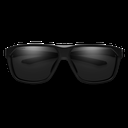 SMITH - Leadout PivLock - Matte Black + Chromapop Black Lens