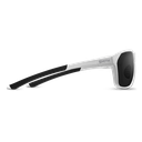 SMITH - Leadout PivLock - White + Chromapop Black Lens