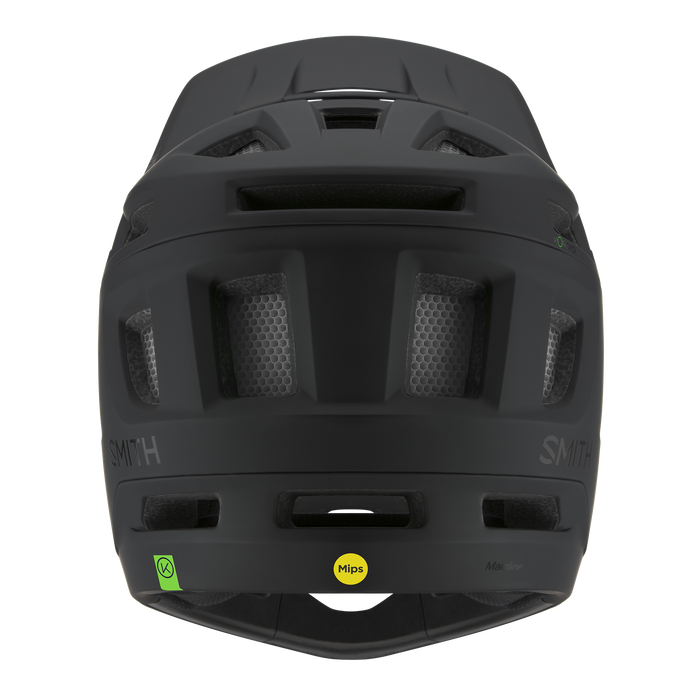 SMITH - Mainline MIPS - Large (59-62cm) - Matte Black