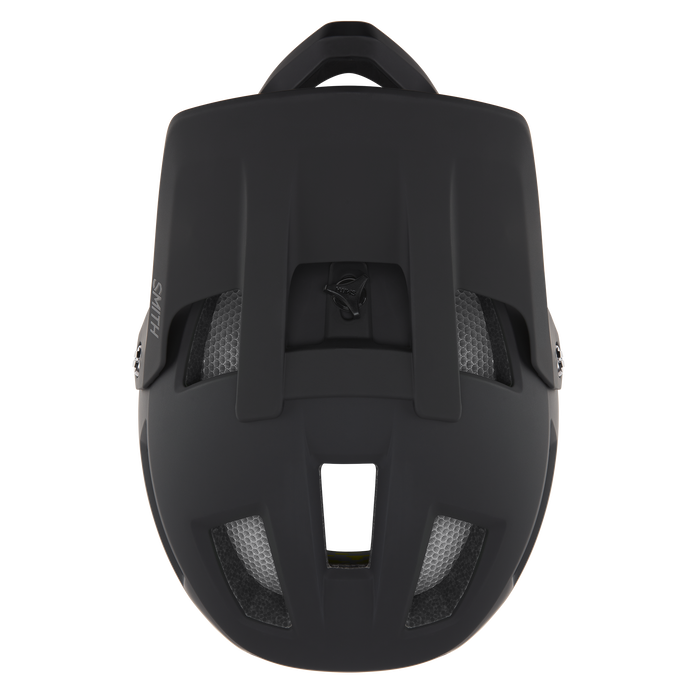 SMITH - Mainline MIPS - Large (59-62cm) - Matte Black