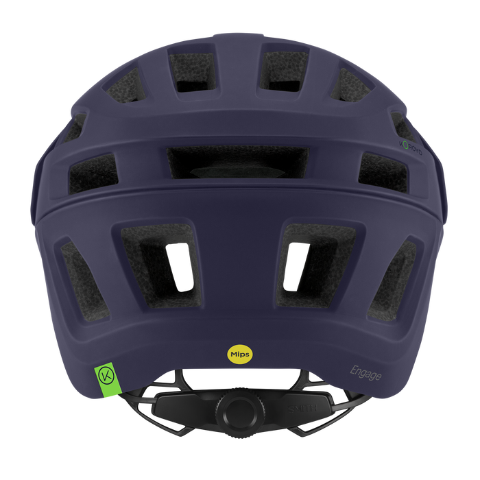 SMITH - ENGAGE MIPS MEDIUM (51-55 cm)-MIDNIGHT NAVY