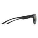 SMITH - Eastbank Matte Black + ChromaPop Polarized Gray Green