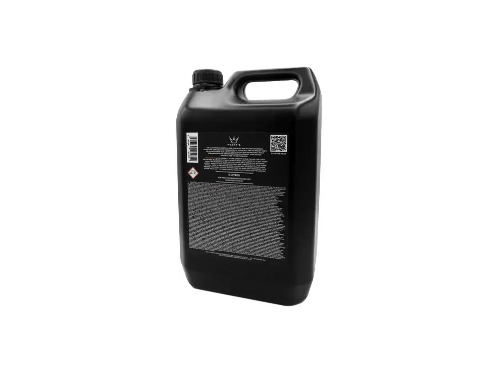 Foaming Drivetrain Bike Degreaser 5Ltr 2.webp