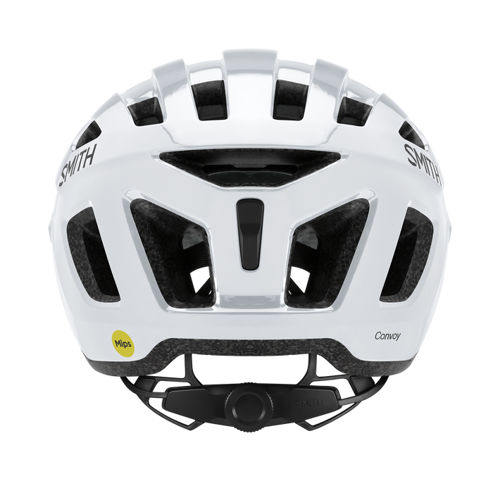 SMITH - Convoy MIPS - White - Medium - 55-59 cm