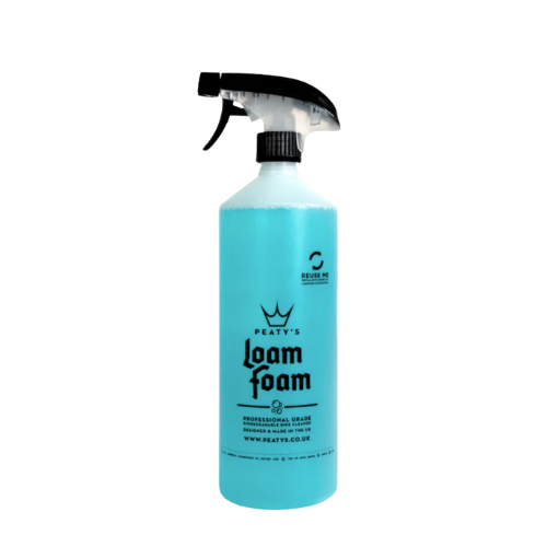 Peatys - Jabon Loam Foam - 1Lt
