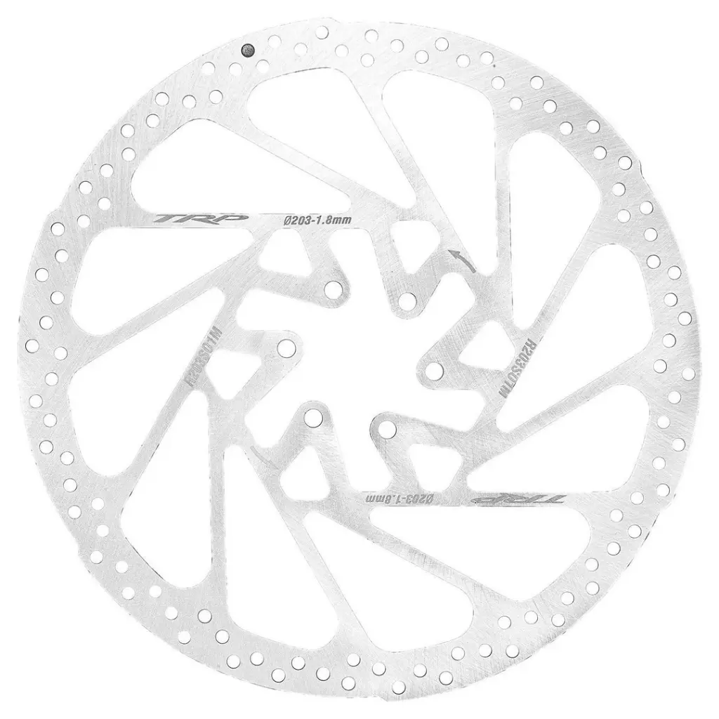 TRP - Rotor Compuesto Sencillo-R203S01M-203mm | 1.8mm