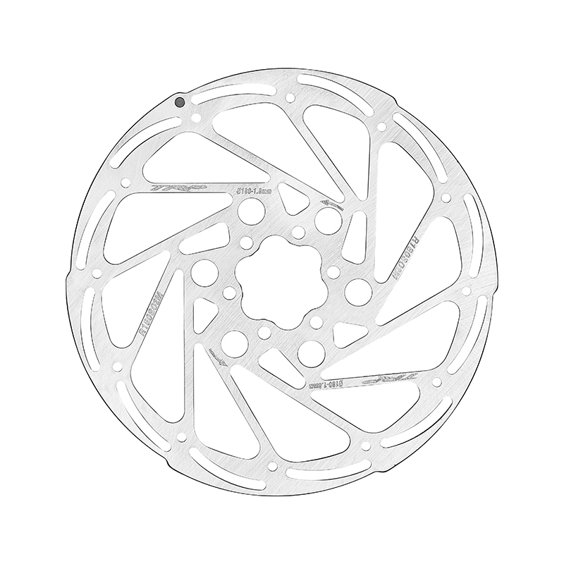 TRP - Rotor Compuesto Sencillo-RS02M-203mm