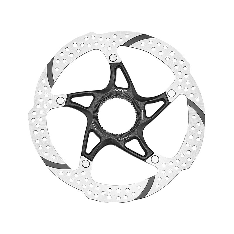 TRP - Rotor Doble Compuesto-TR25-CenterLock-203mm 1.8mm