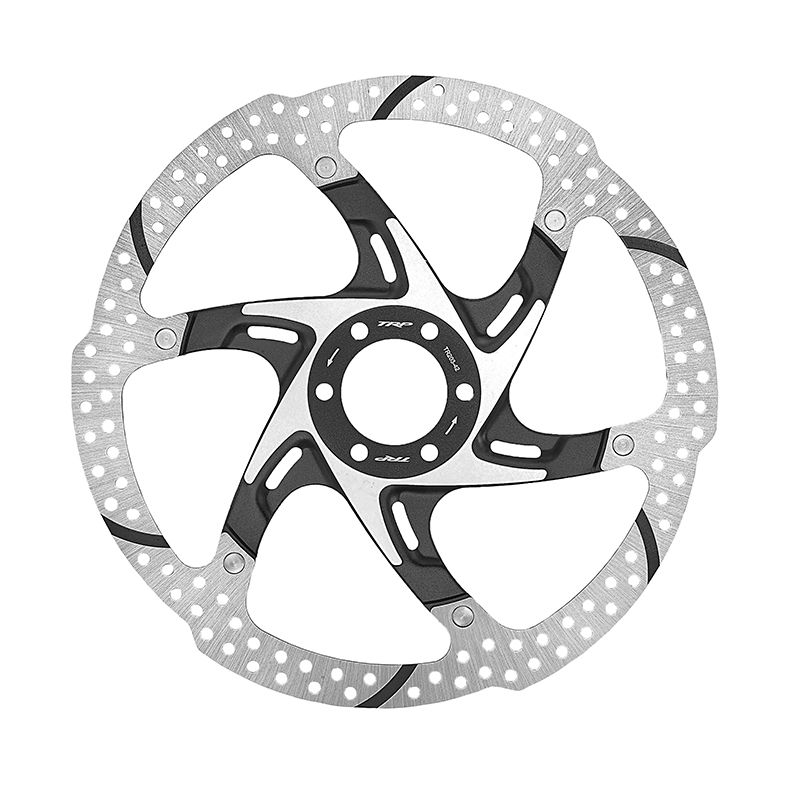 TRP - Rotor Doble Compuesto-TR33-180mm