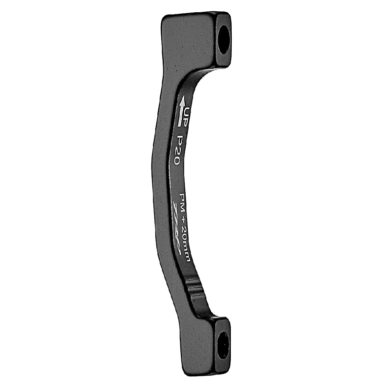 TRP - Post Mount-P20