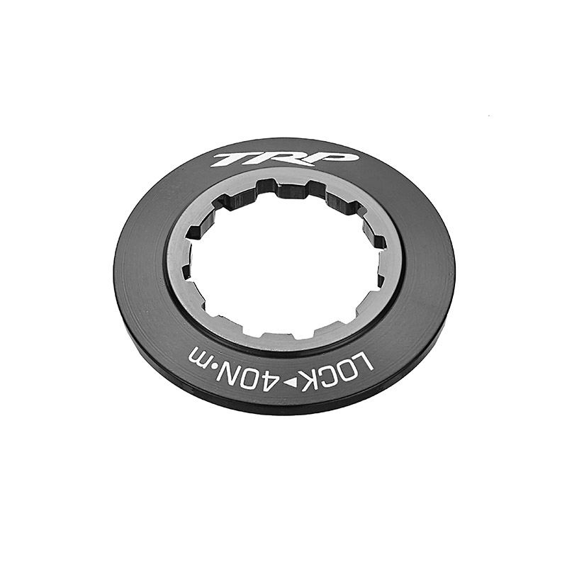TRP - Alloy Centerlock Lock Ring for 12mm Axle