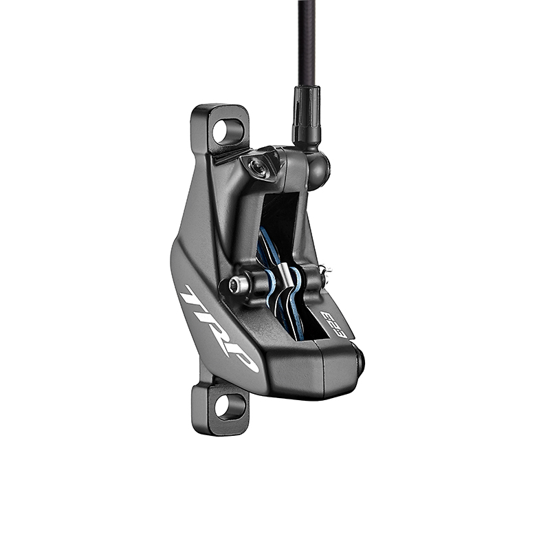 TRP - Caliper-DHR-EVO-Black
