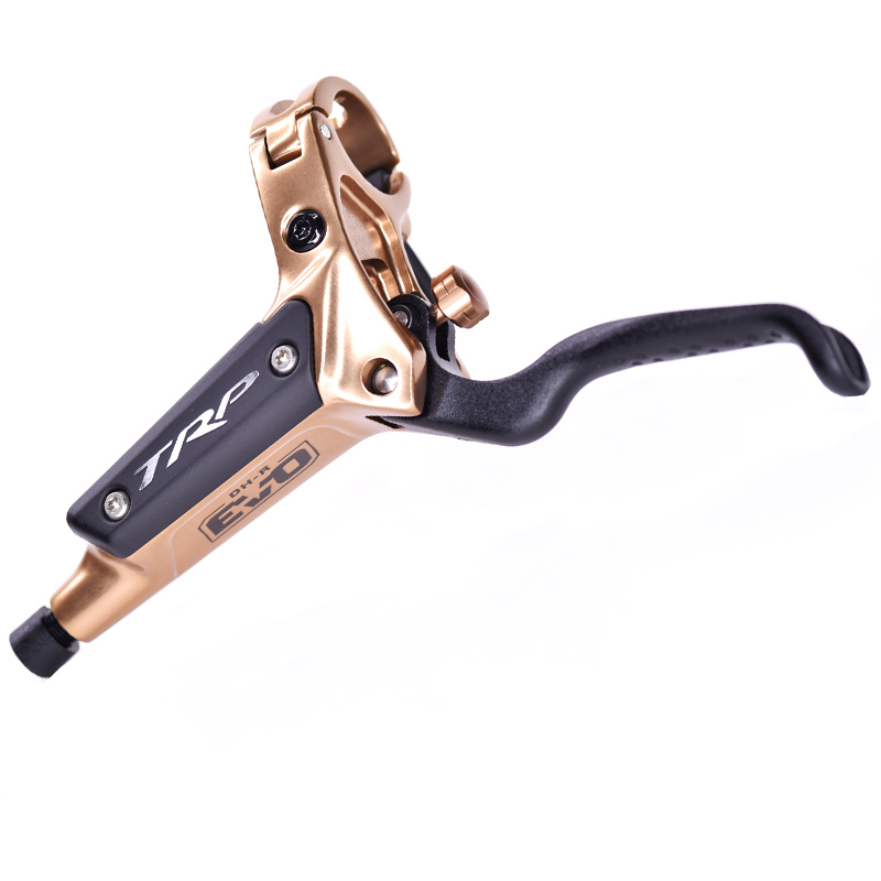 TRP - Lever-DHR-EVO-Gold-R