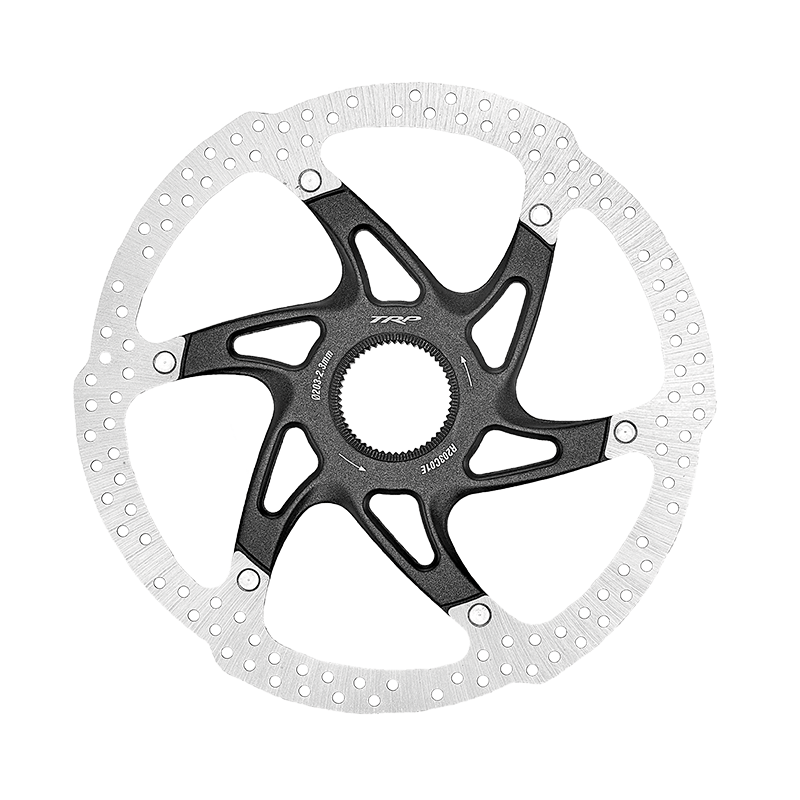TRP - Rotor Doble Compuesto CenterLock-RC01E-180mm-2.3