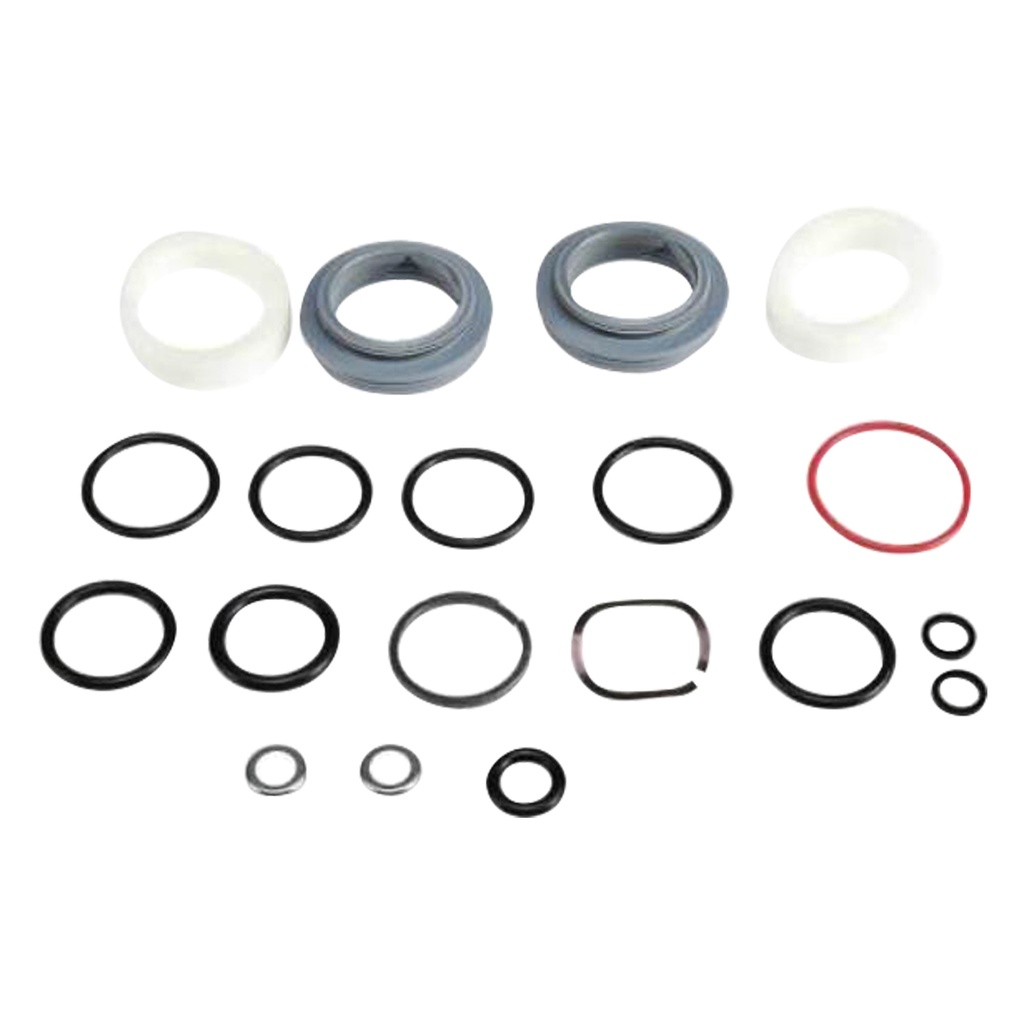 Rock Shox - Empaque Para Suspension Rock Shox Recon Gold A4 Servicio Kit 200 Horas 2018+