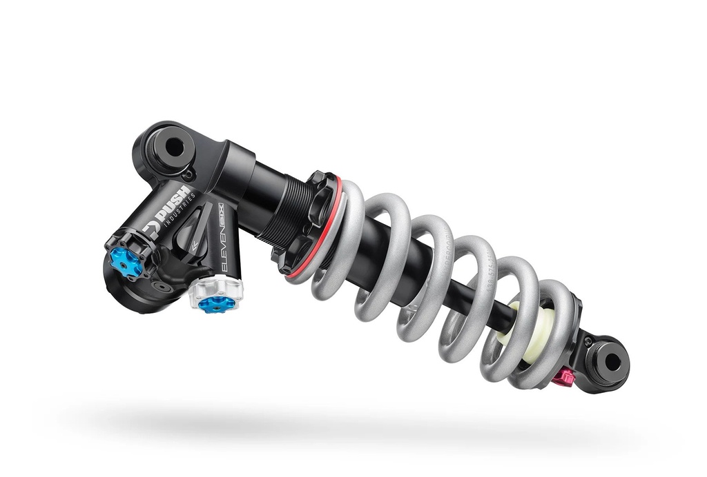 Push - Complete ELEVENSIX-S Assembly: 2023-Current Yeti SB160 (125-200lbs)