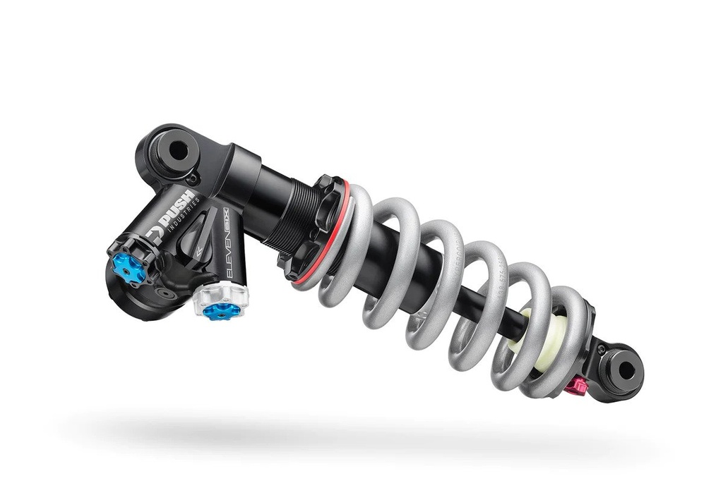 Push - Complete ELEVENSIX-S Assembly: 2023-Current Yeti SB160 (200-255lbs)