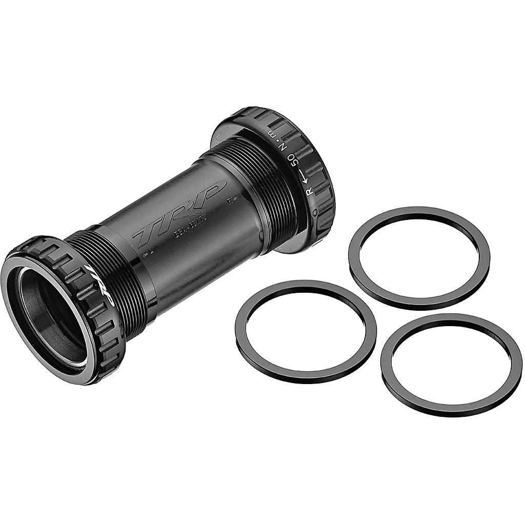 TRP - Bottom Bracket BSA 68, 30mm Spindle, BB-M8000