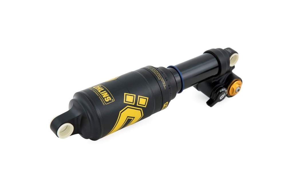 Ohlins -  TTX Air - Standard - 210x50// 52.5// 55
