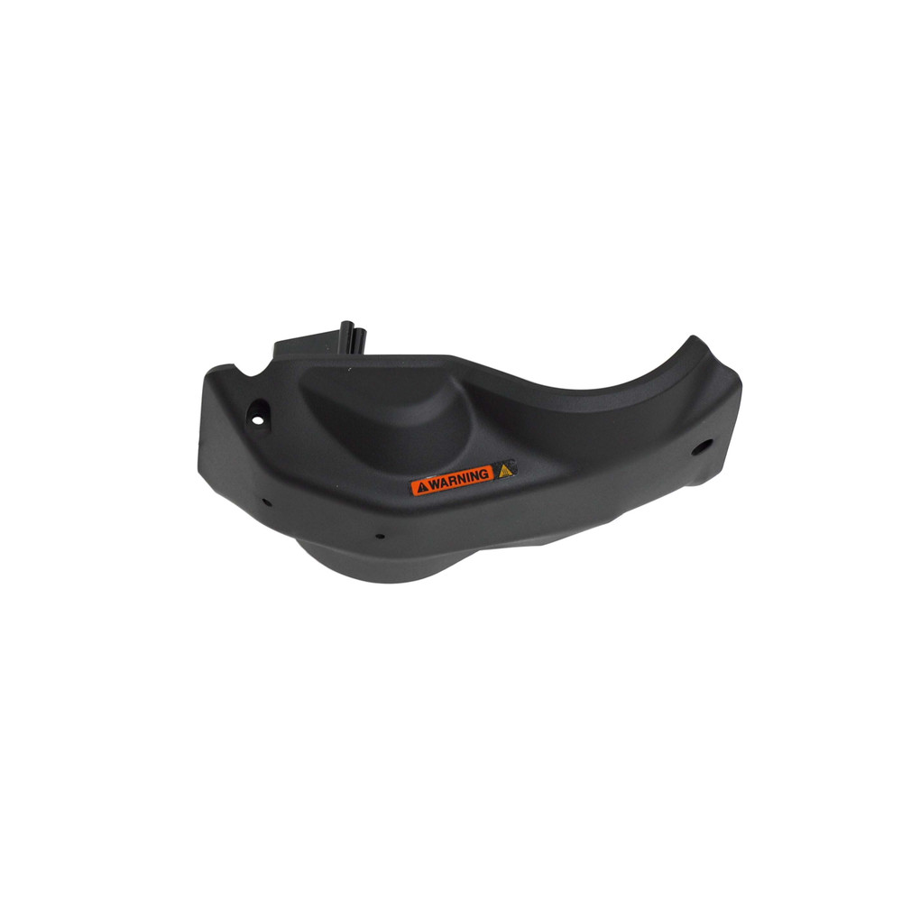 Yeti - 160E EP8 Motor Cover - All Sizes 2022-2023