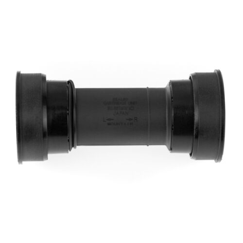 SHIMANO - Eje de Centro PressFit