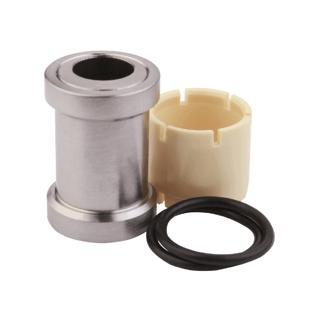 Burgtec - Offset Shock Hardware - 35.0mm x 8mm