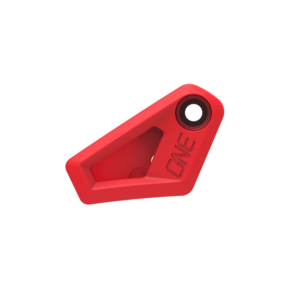 OneUp-V2 Chain Guide Top Guide Kit-Red
