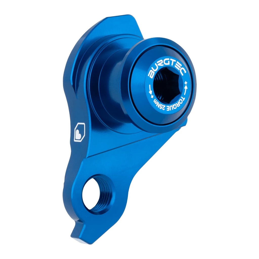 Burgtec - UDH Hanger - Deep Blue
