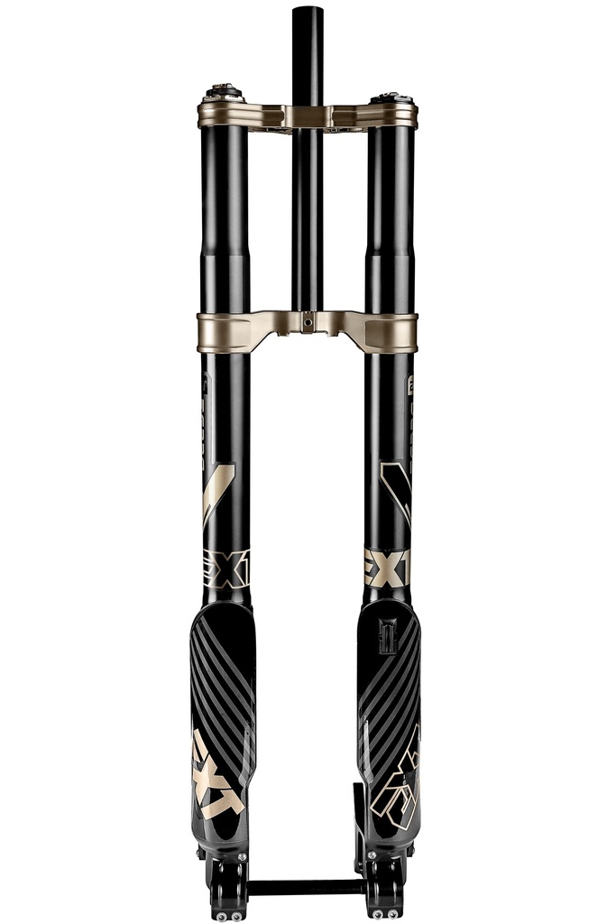 EXT Racing Shox - USD FORK FERRO - 200