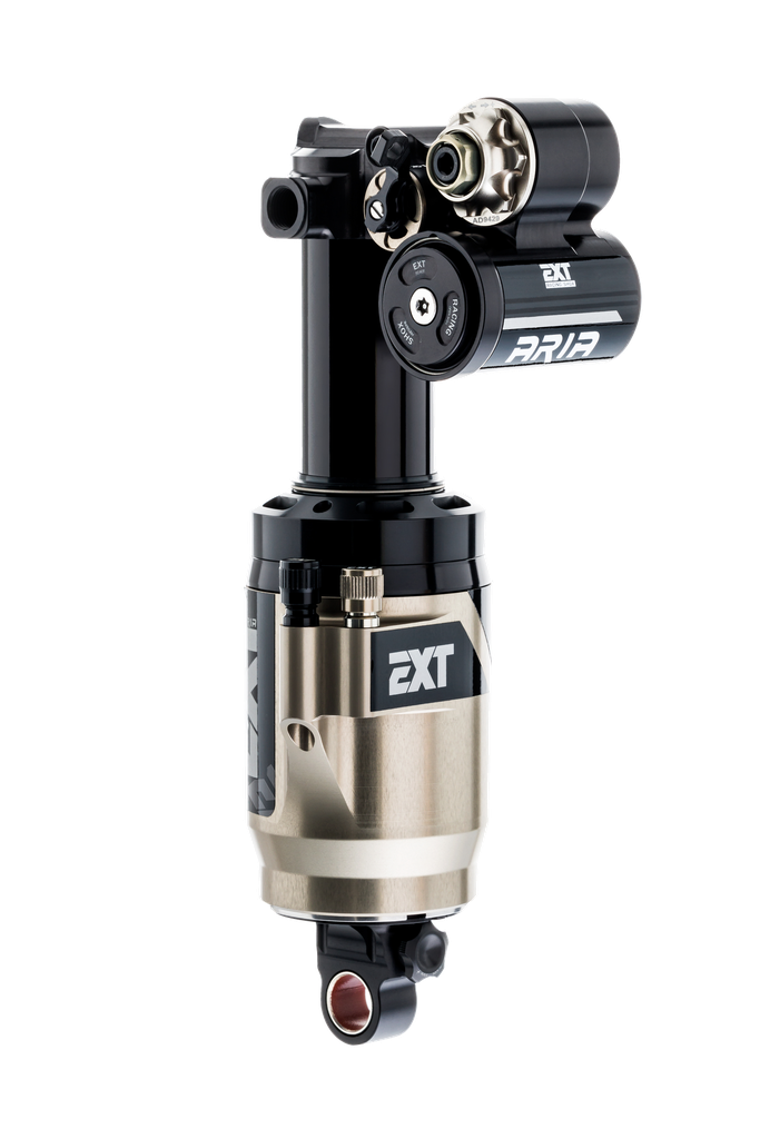 EXT Racing Shox - MTB SHOX ARIA TRUNNION - 205X65
