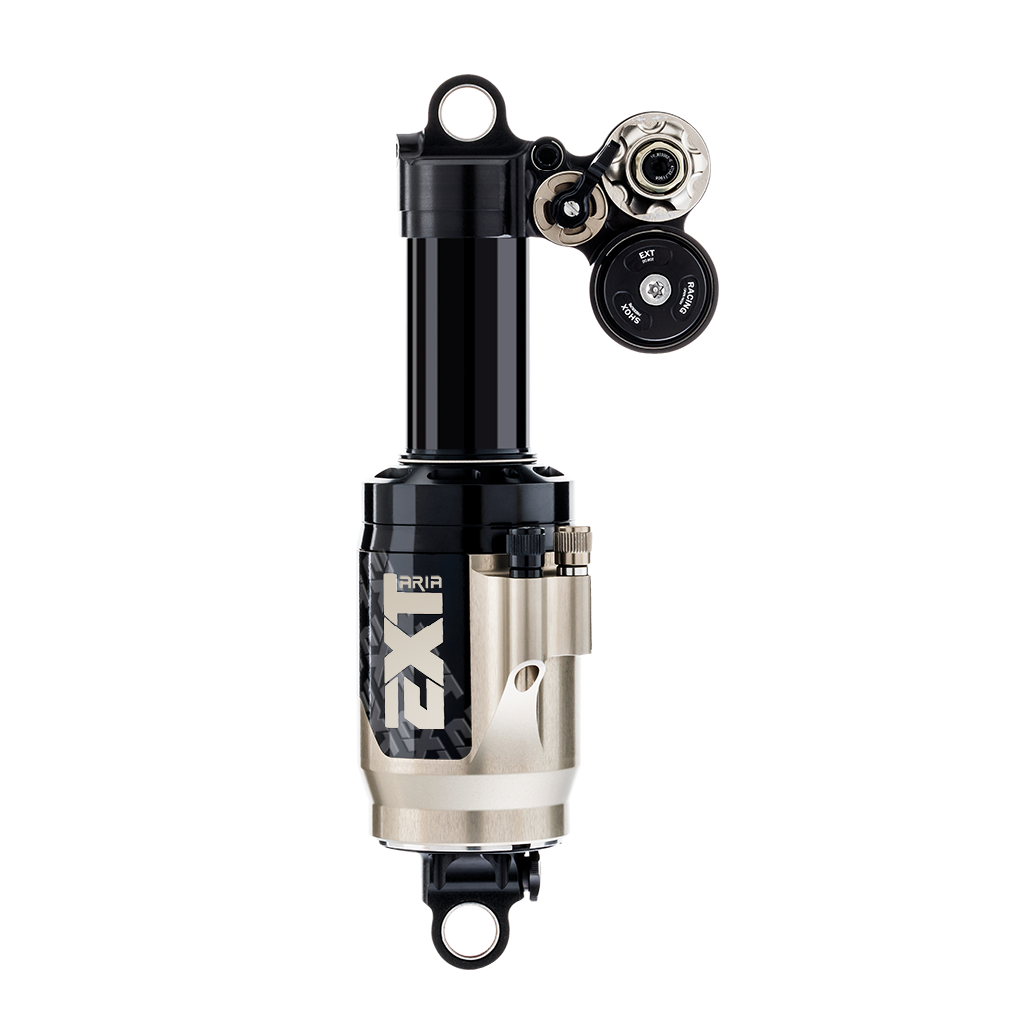 EXT Racing Shox - MTB SHOX ARIA STANDARD - 210X55