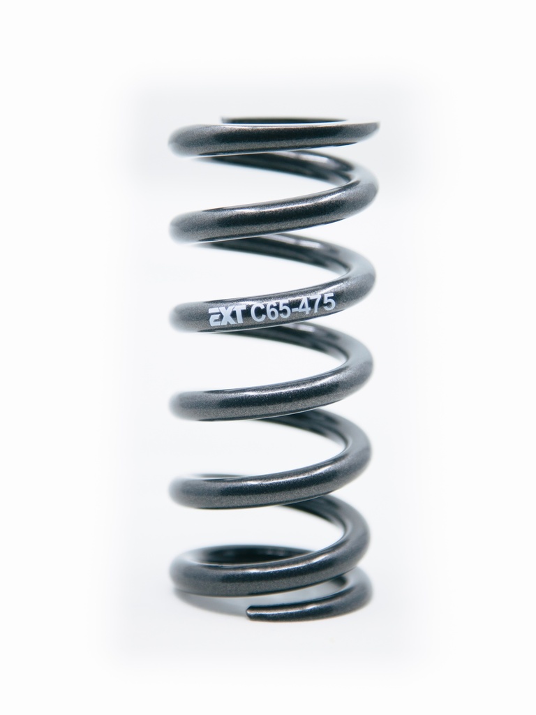 EXT Racing Shox - SPRING C65 - 350 lbs