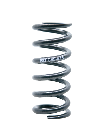 EXT Racing Shox - SPRING C65 - 475 lbs
