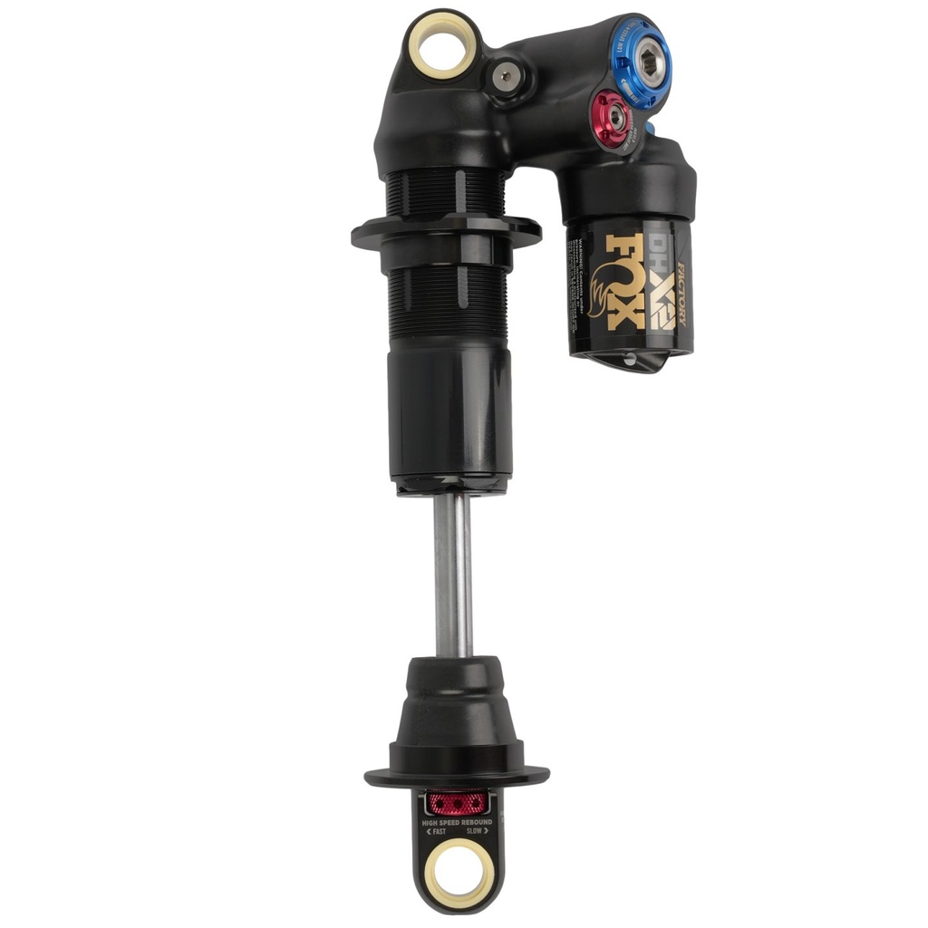 Fox Shox - Shock DHX2 - Factory - 230x65