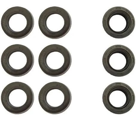 X-Fusion - Manic Seal Kit Assembly