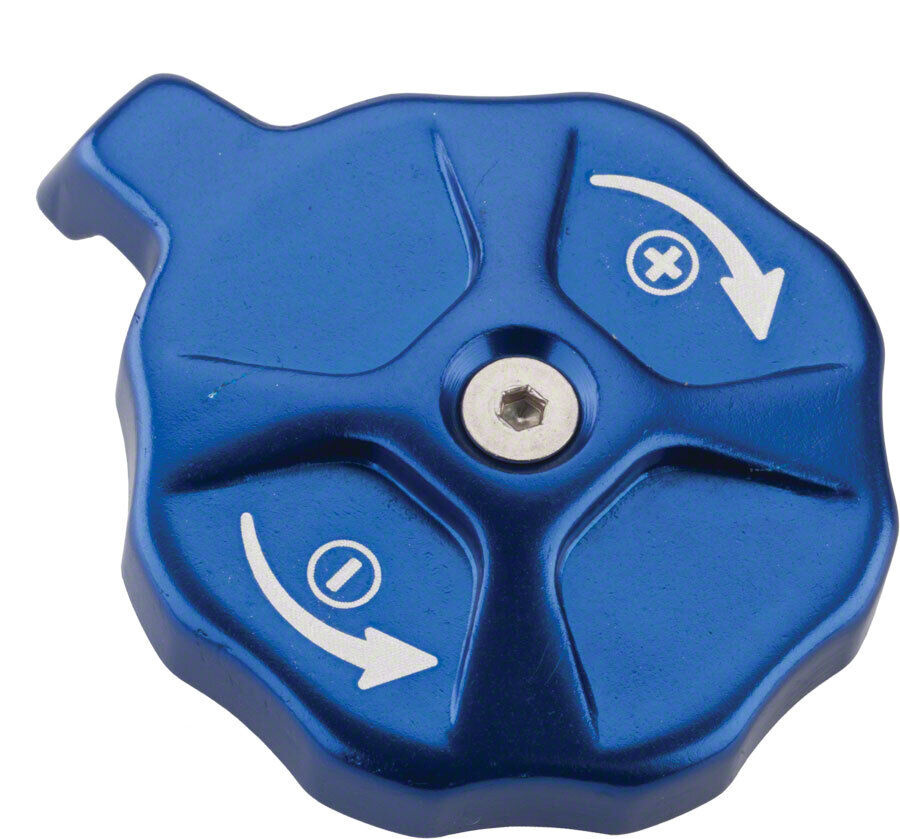 X-Fusion - 32 Lockout Knob Kit