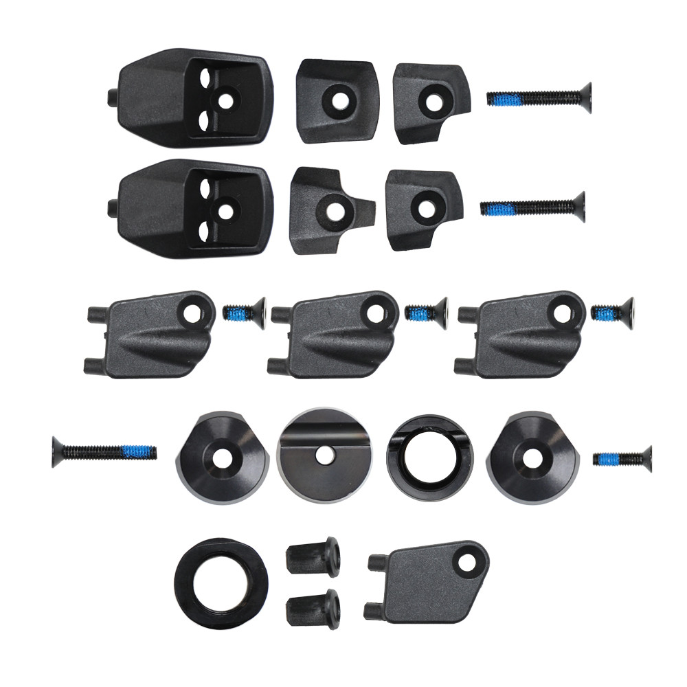 Yeti - SB120/135/140/160 CABLE PORT KIT 2023