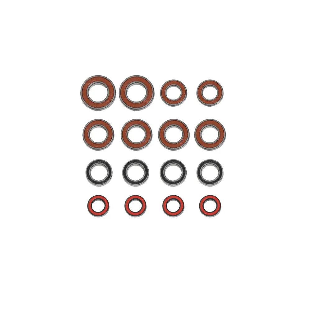 Yeti - 160E BEARING REBUILD KIT