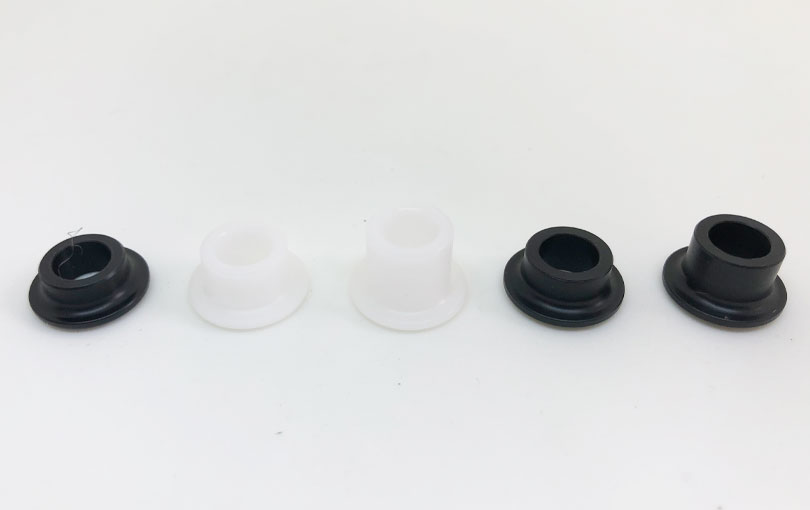 Ohlins -  TTX Air Stroke Spacer Kit