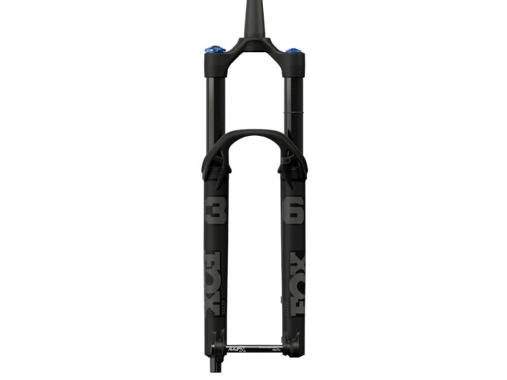 Yeti Cycles - FOX 36 PERFORMANCE 29 160 GRIP - 2026