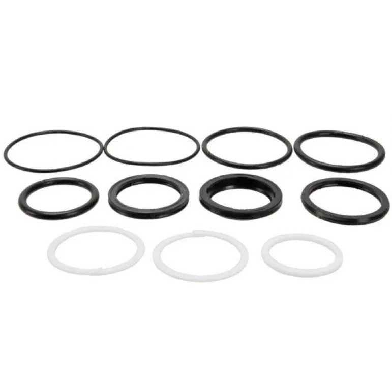 X-Fusion - O2 Nude Trunnion Shock Air Seal Kit