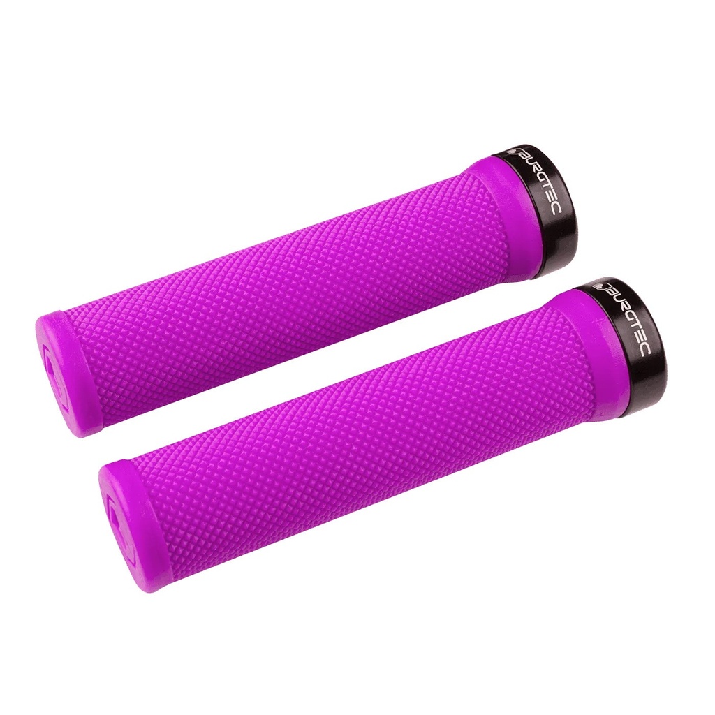 Burgtec - The Bartender Grip - Purple Rain