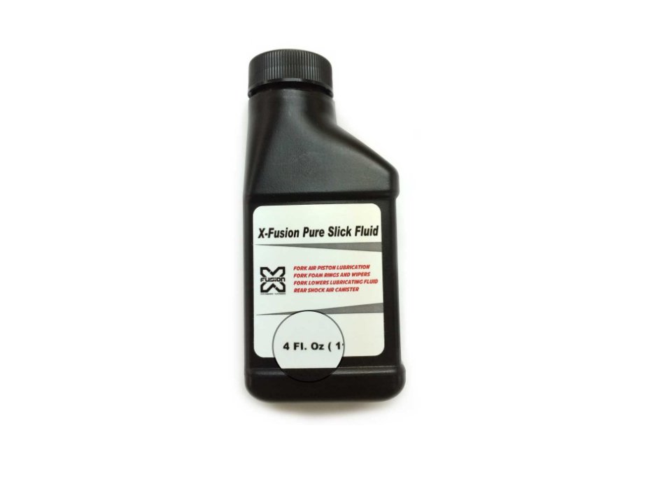 X-Fusion - Pure Slick fluid 4oz