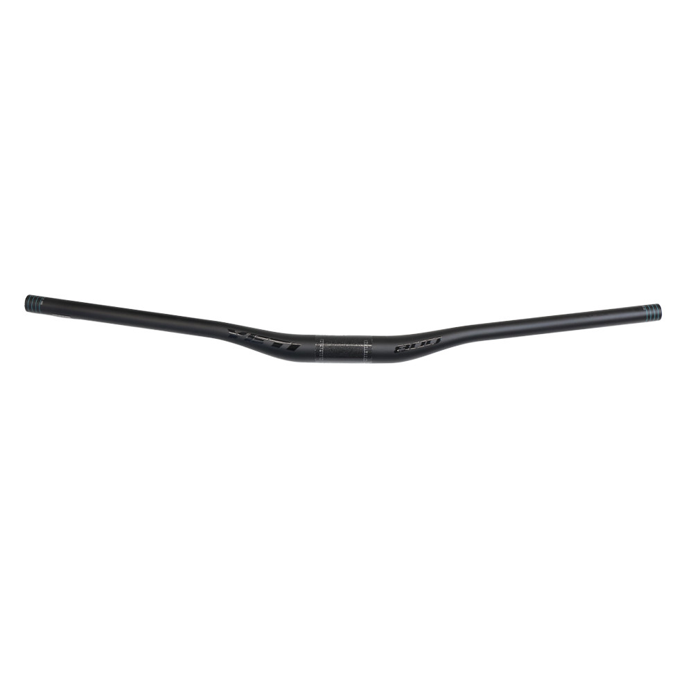 Yeti - Handlebar Turq 800mmx35