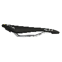 Burgtec - The Cloud MK2 Saddle - Ti Rails Carbon Base