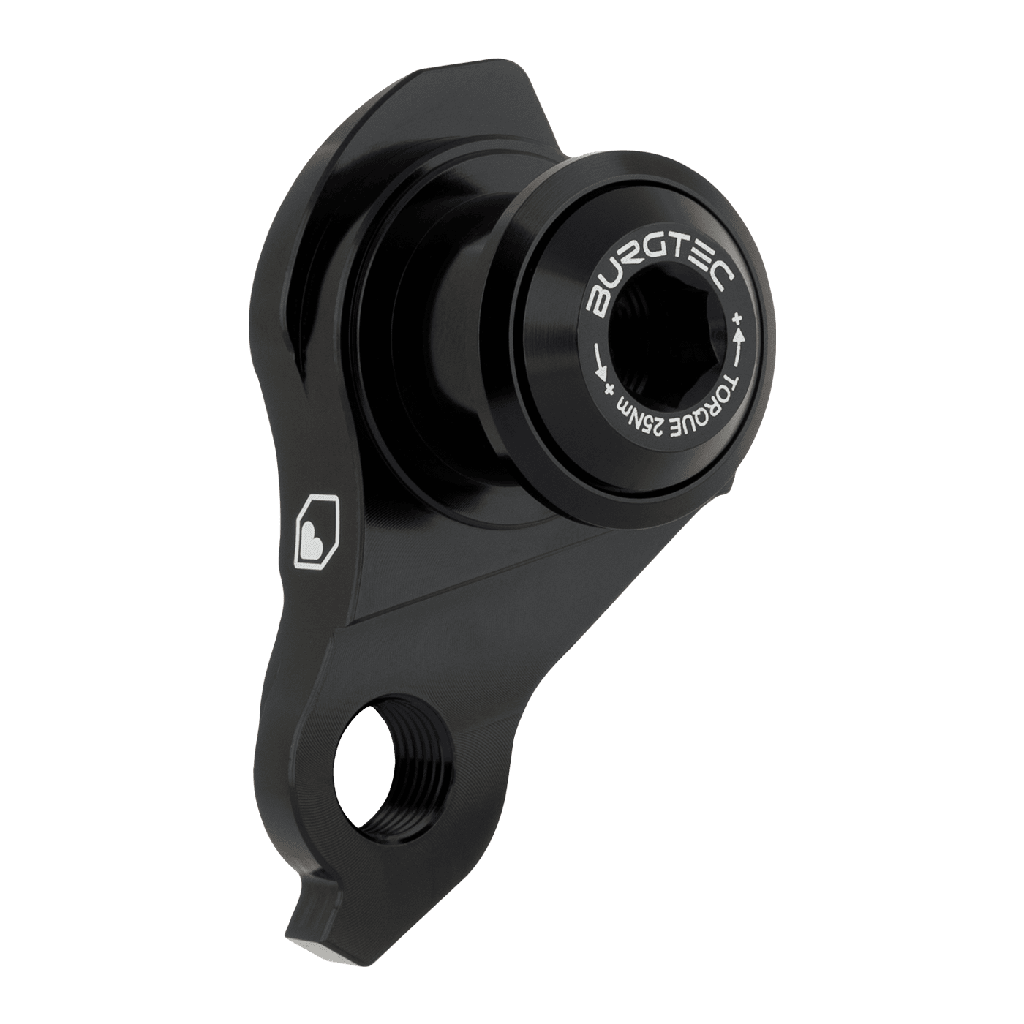 Burgtec - UDH Hanger - Burgtec Black