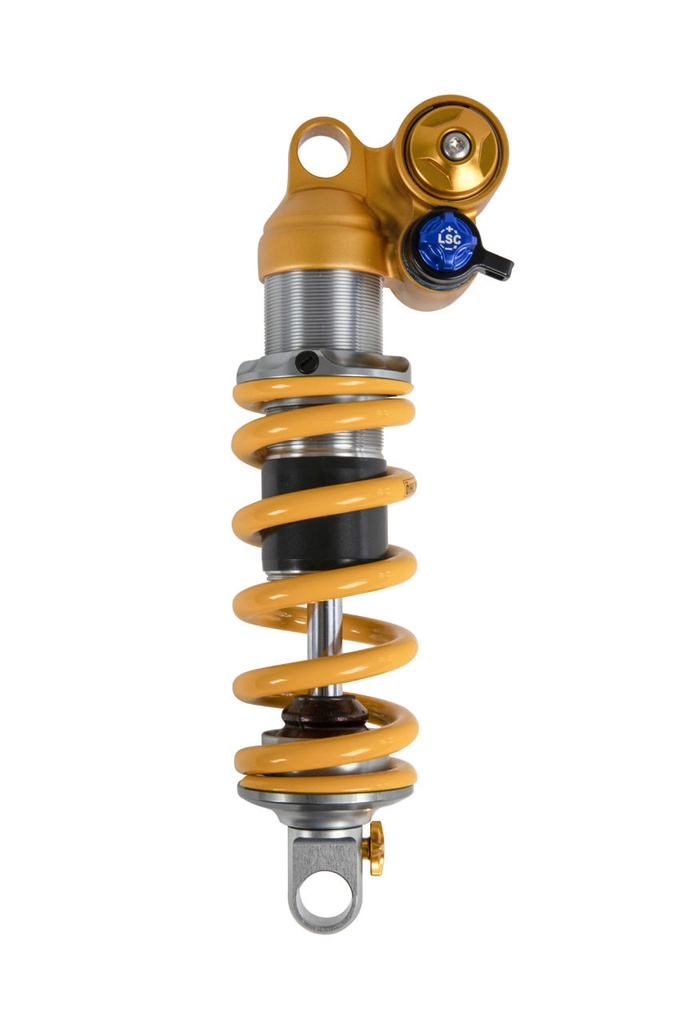 Ohlins -  TTX Coil - Standard - 230x65/62.5/60/57.5mm