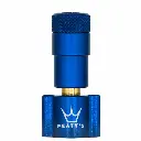 Peatys - HoleShot CO2 Tyre Inflator Head - Navy