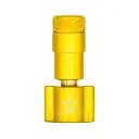 Peatys - HoleShot CO2 Tyre Inflator Head - Gold